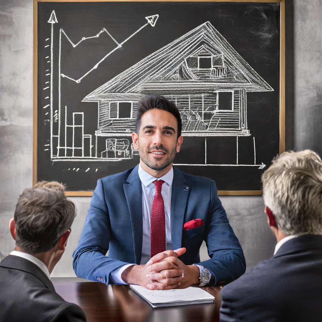 Consulenze e strategie Marketing immobiliari