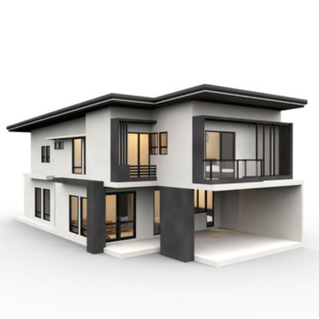 Rendering 3D